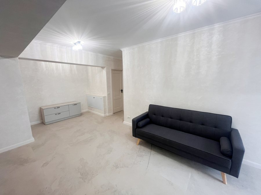 Prima inchiriere! Apartament 2 camere | 56 mp | Pacurari - TR Millennium