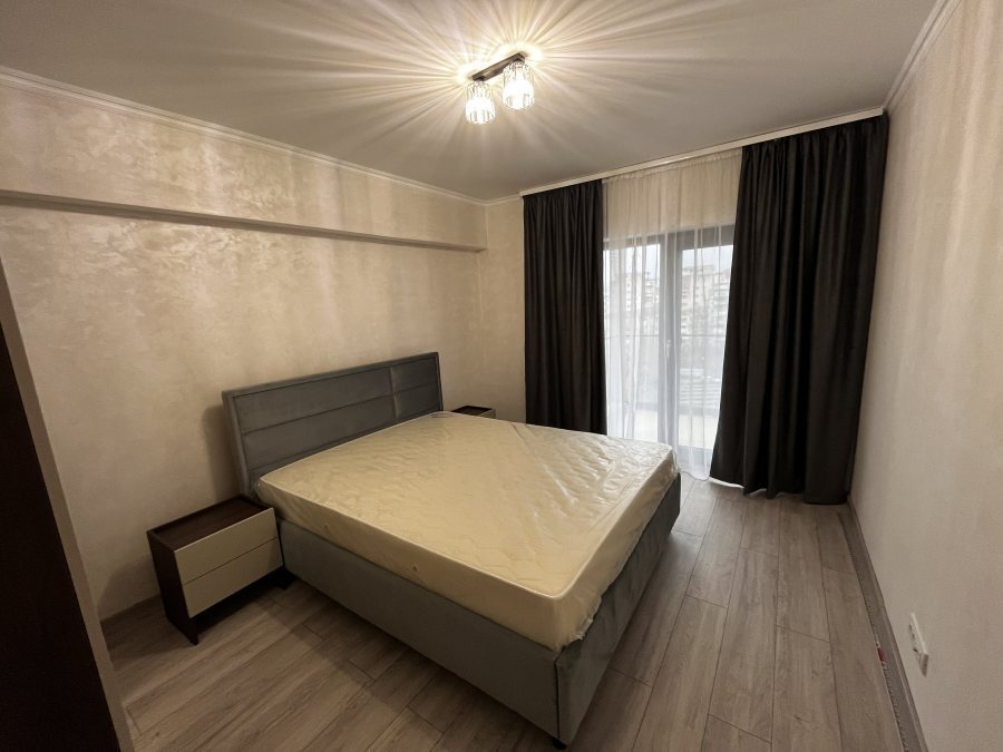Prima inchiriere! Apartament 2 camere | 56 mp | Pacurari - TR Millennium