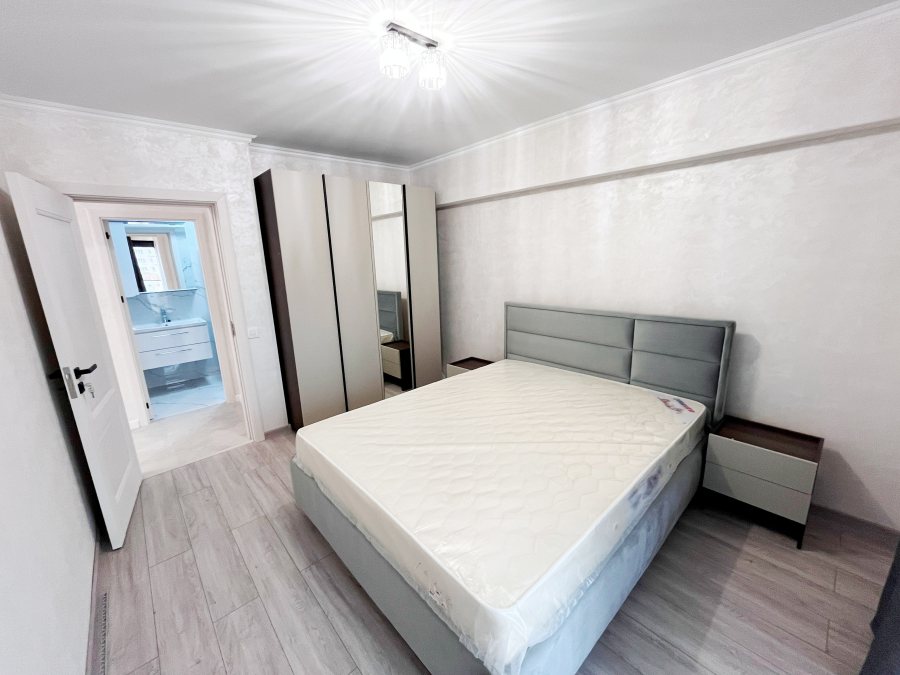 Prima inchiriere! Apartament 2 camere | 56 mp | Pacurari - TR Millennium