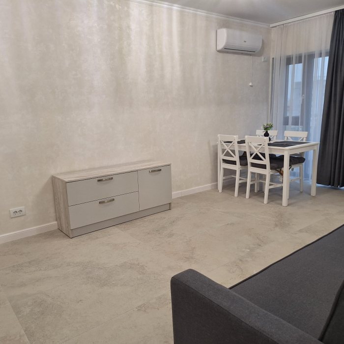 Prima inchiriere! Apartament 2 camere | 56 mp | Pacurari - TR Millennium