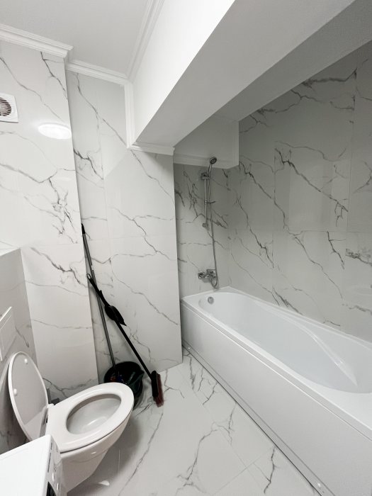 Prima inchiriere! Apartament 2 camere | 56 mp | Pacurari - TR Millennium