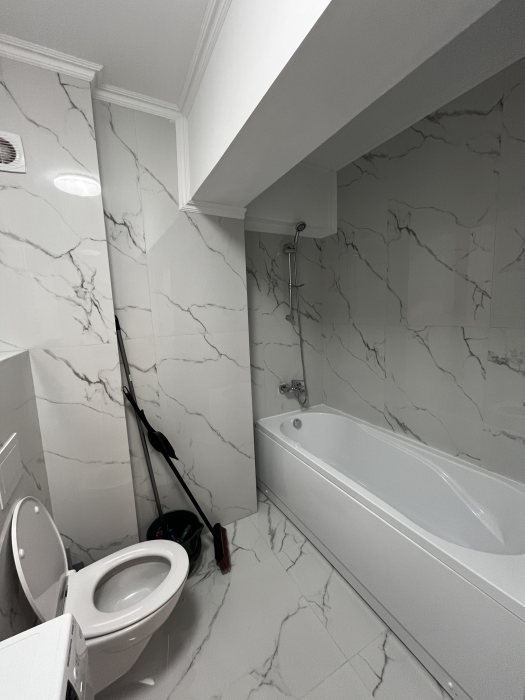Prima inchiriere! Apartament 2 camere | 56 mp | Pacurari - TR Millennium