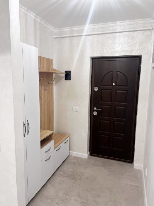 Prima inchiriere! Apartament 2 camere | 56 mp | Pacurari - TR Millennium