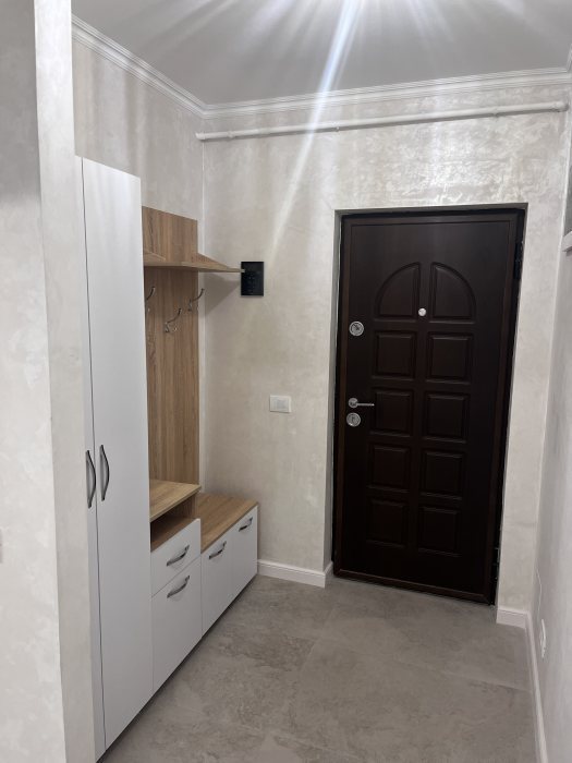 Prima inchiriere! Apartament 2 camere | 56 mp | Pacurari - TR Millennium