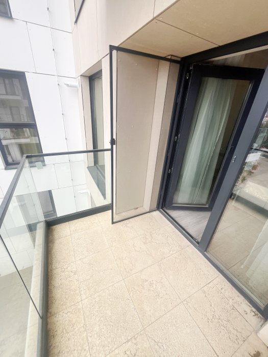 Prima inchiriere! Apartament 2 camere | 56 mp | Pacurari - TR Millennium
