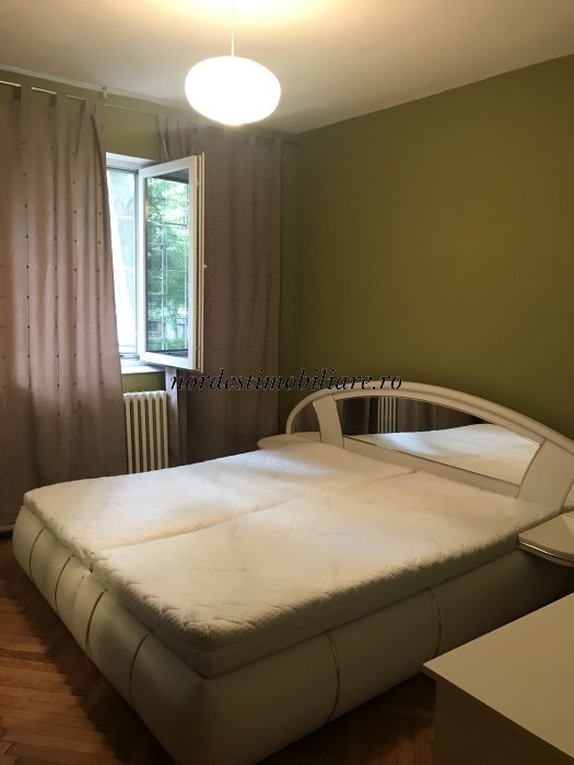 Apartament cu 2 camere, 50 mp, Podu Ros