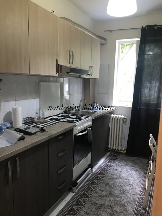 Apartament cu 2 camere, 50 mp, Podu Ros
