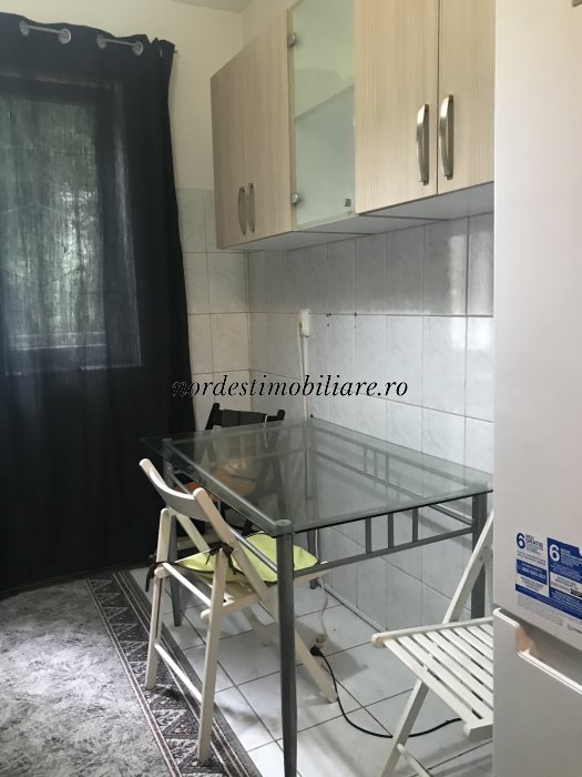 Apartament cu 2 camere, 50 mp, Podu Ros