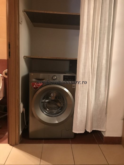 Apartament cu 2 camere, 50 mp, Podu Ros
