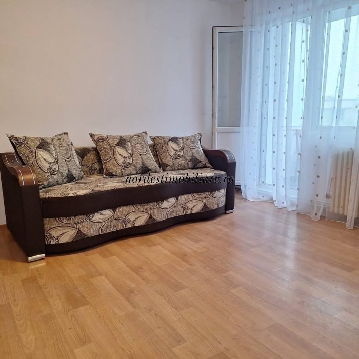 Apart 2 camere SD | Podu Ros | 50 mp | centrala termica proprie
