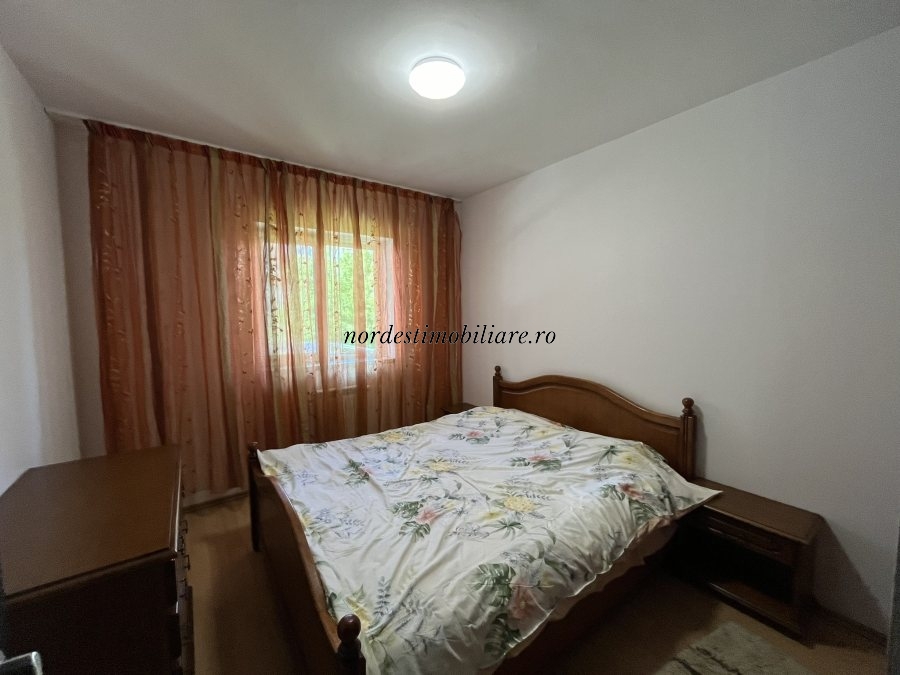 Apartament 2 camere de închiriat – Green Park Tătărași | 50 mp | Etaj 2