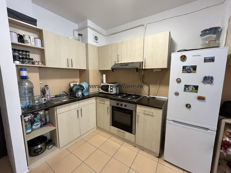 Apartament 2 camere de închiriat – Green Park Tătărași | 50 mp | Etaj 2