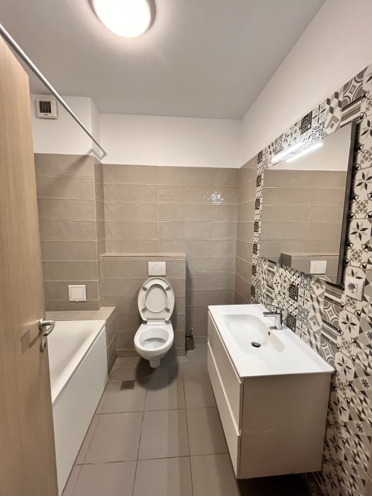 Apartament 2 camere D | 56 mp | Tudor - Conest Grand Residence