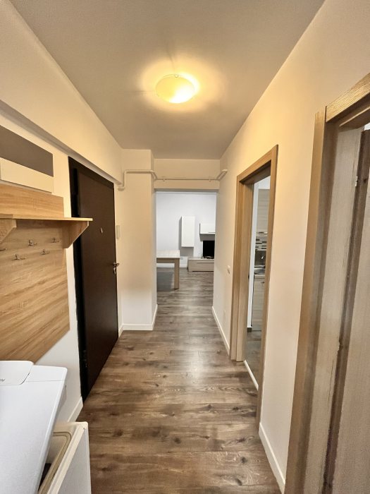 Apartament 2 camere D | 56 mp | Tudor - Conest Grand Residence