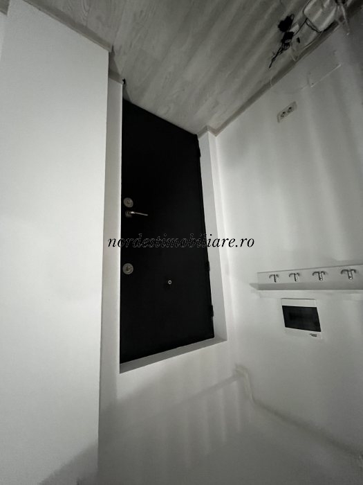 Apart 2 camere + loc parcare, bloc nou, Valea Lupului - Cartier Iris