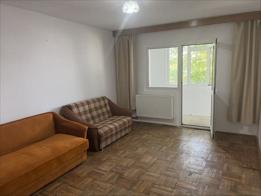 Apartament 2 camere Nicolina