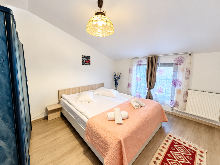 Apartament 2 camere de închiriat – Piata Unirii | UMF
