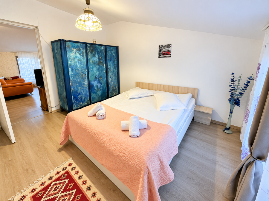 Apartament 2 camere de închiriat – Piata Unirii | UMF