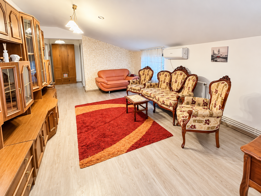 Apartament 2 camere de închiriat – Piata Unirii | UMF