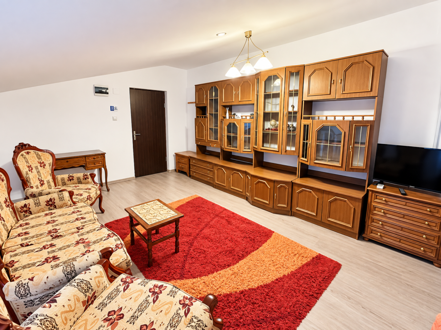 Apartament 2 camere de închiriat – Piata Unirii | UMF