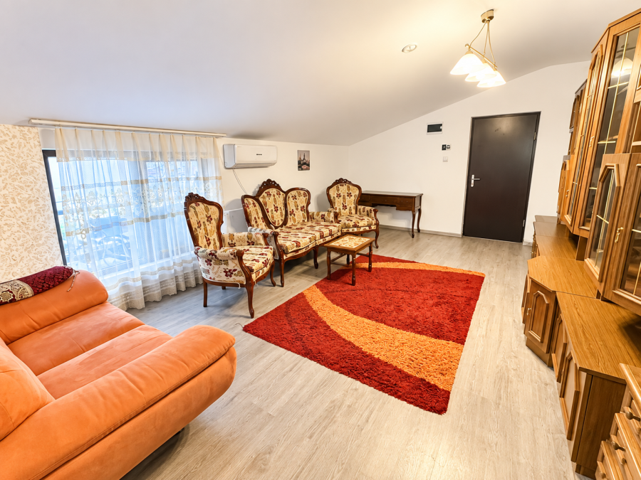 Apartament 2 camere de închiriat – Piata Unirii | UMF