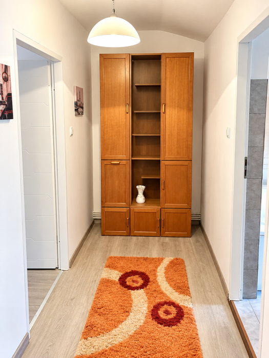 Apartament 2 camere de închiriat – Piata Unirii | UMF