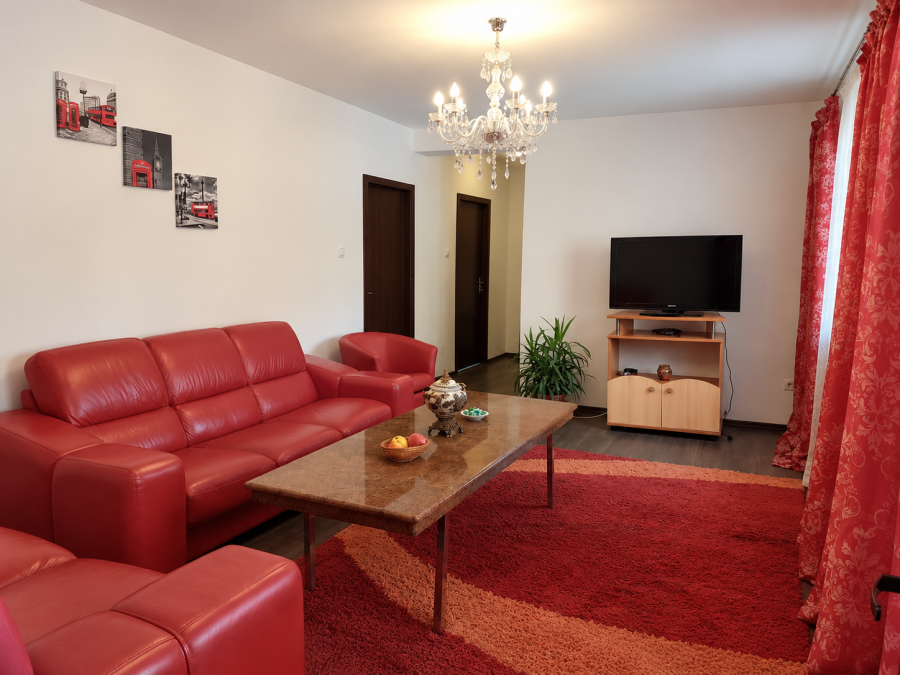 Apartament 2 camere de închiriat – Piata Unirii | UMF
