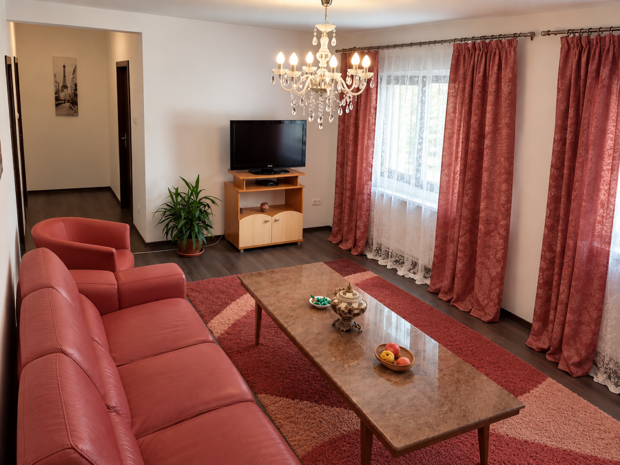 Apartament 2 camere de închiriat – Piata Unirii | UMF