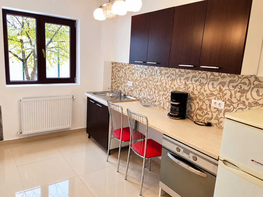 Apartament 2 camere de închiriat – Piata Unirii | UMF