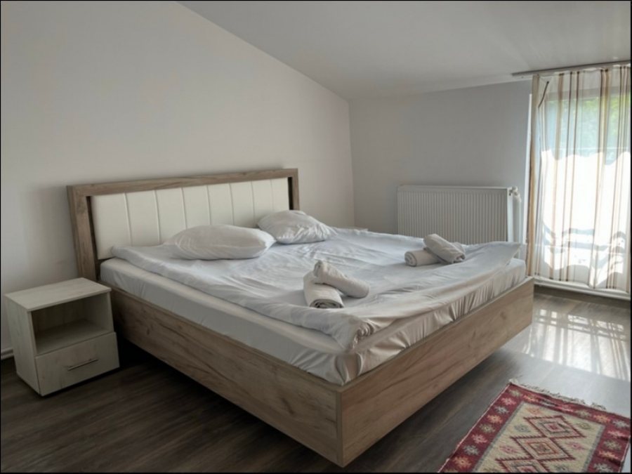 Apartament 2 camere de închiriat – Piata Unirii | UMF 