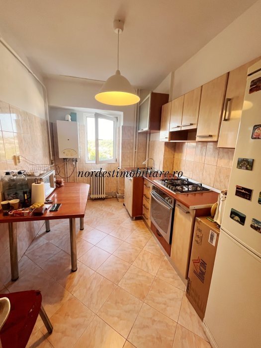 Apart 3 camere | Central - bld Independentei | aproape de UMF | 75 mp