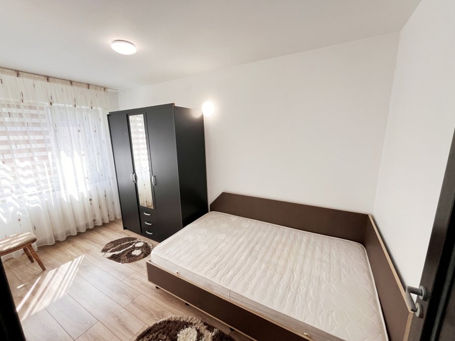 Apartament 2 camere de închiriat – Alexandru cel Bun | 55 mp | Etaj 2