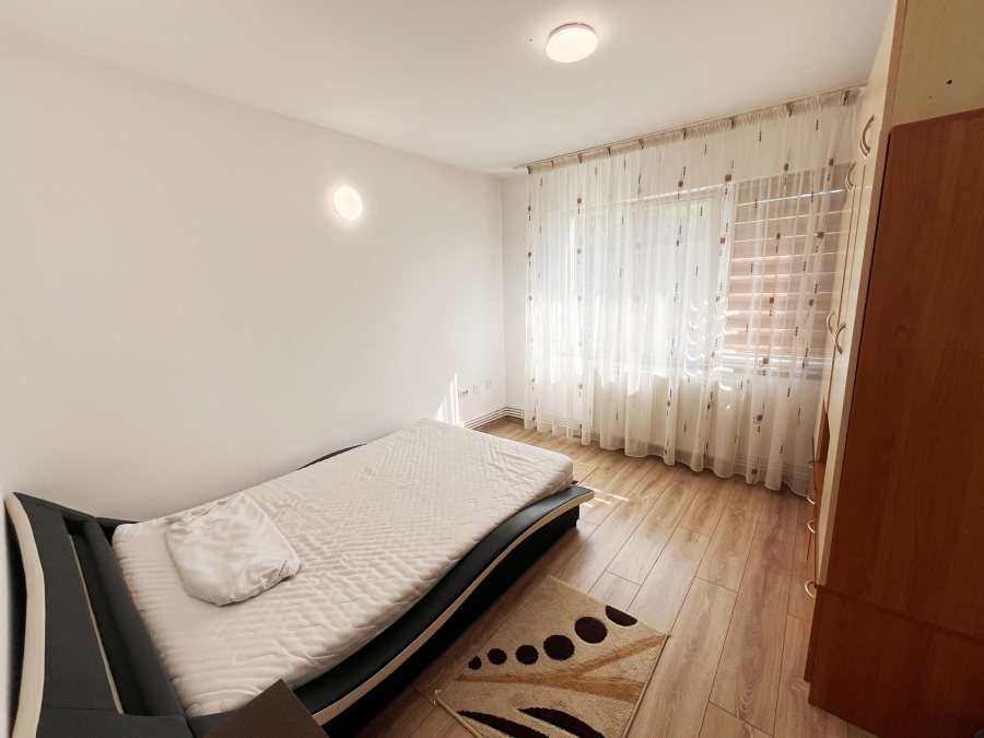 Apartament 2 camere de închiriat – Alexandru cel Bun | 55 mp | Etaj 2