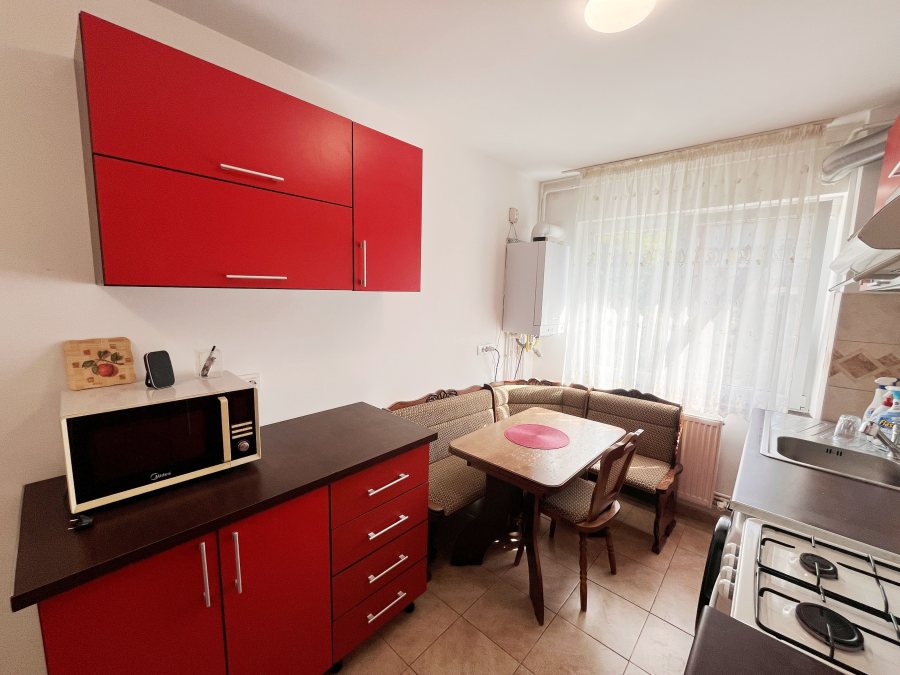 Apartament 2 camere de închiriat – Alexandru cel Bun | 55 mp | Etaj 2