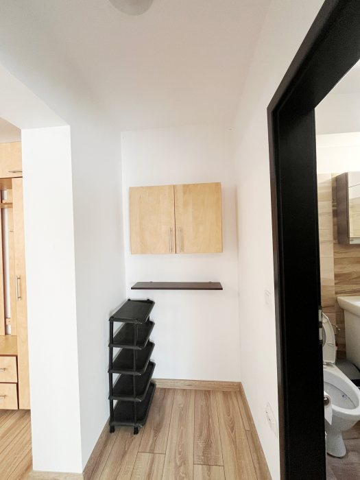 Apartament 2 camere de închiriat – Alexandru cel Bun | 55 mp | Etaj 2