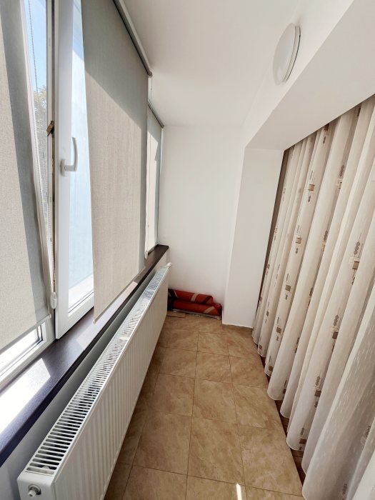 Apartament 2 camere de închiriat – Alexandru cel Bun | 55 mp | Etaj 2