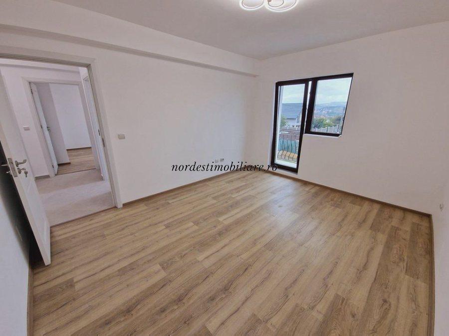 Apartament 2 camere Lunca Cetățuii