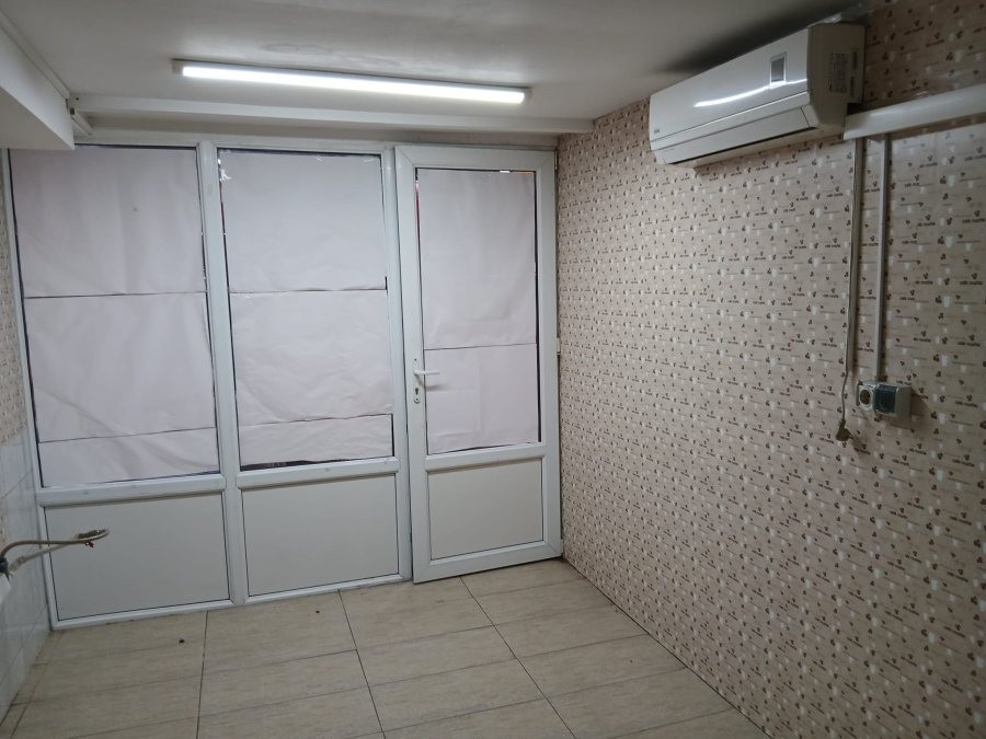 Spatiu Comercial Podu Roș