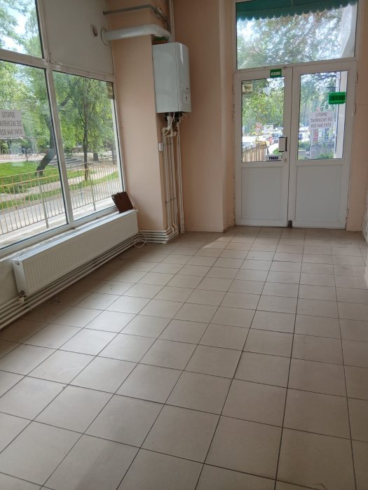 Spatiu Comercial Nicolina